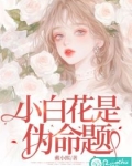 小白花女主什么意思