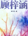 顾梓涵个人简历