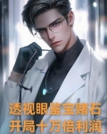 透视眼赌石捡漏方扬