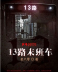 13路末班车小说