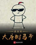 进击的大唐驸马爷