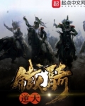 重生明未逆天铁骑