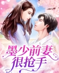 前妻难追:墨少偏偏要宠我