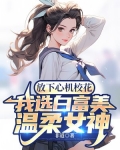 放下心机校花,我选白富美温柔女神TXT