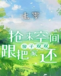 七零:抢来空间跟傻子双双把家还