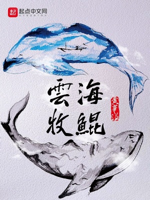 九州牧云海上记