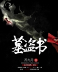 墓盗书 苏九月