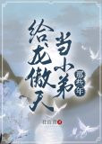 给龙傲天当小弟那些年